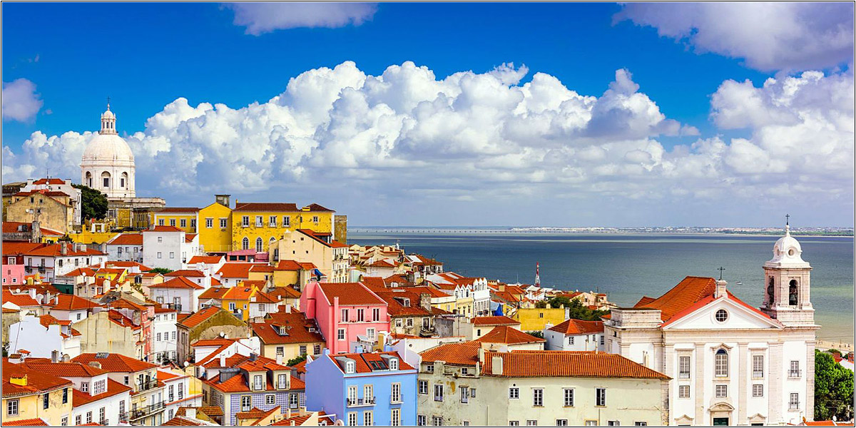 Купить элитную недвижимость в Португалии