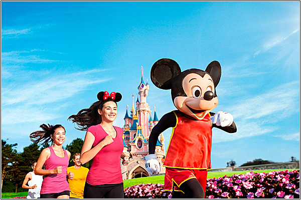 Фан-ран: бег и веселье в разных странах