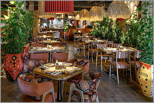 PRO.Хинкали — это про грузинскую кухню